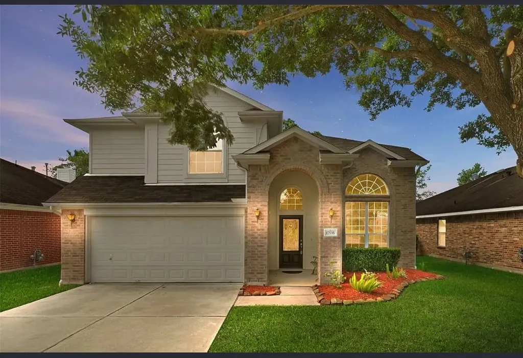 17535 Heath Grove Lane Richmond TX 77407