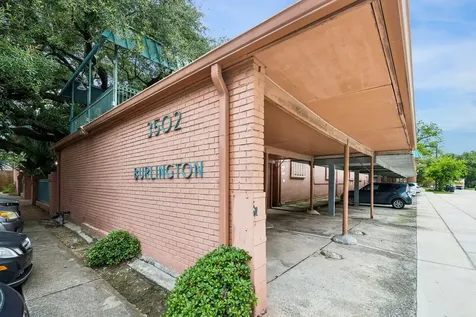 3502 Burlington Street 13 Houston TX 77006