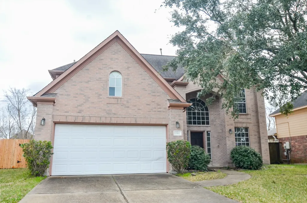 12811 Candace Court Missouri City TX 77489