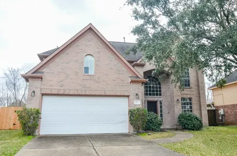 12811 Candace Court Missouri City TX 77489
