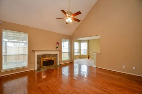12811 Candace Court Missouri City TX 77489