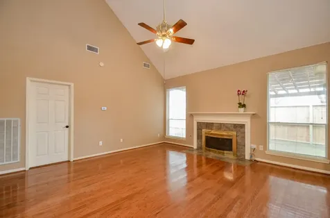12811 Candace Court Missouri City TX 77489