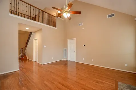 12811 Candace Court Missouri City TX 77489