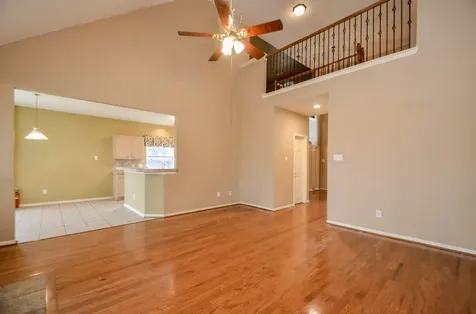 12811 Candace Court Missouri City TX 77489