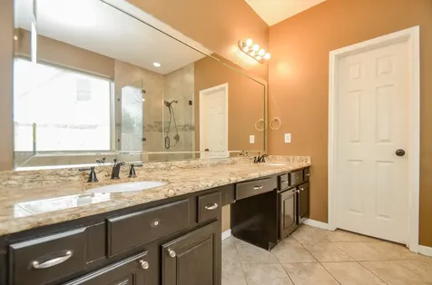 12811 Candace Court Missouri City TX 77489