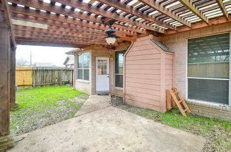12811 Candace Court Missouri City TX 77489