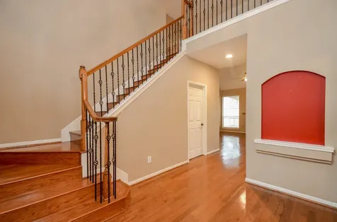 12811 Candace Court Missouri City TX 77489