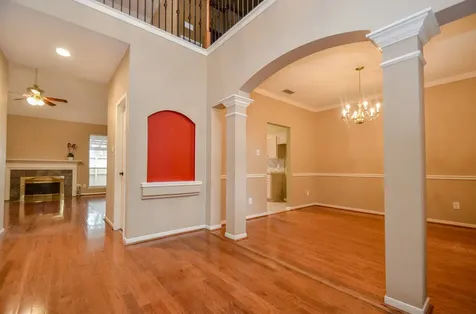 12811 Candace Court Missouri City TX 77489