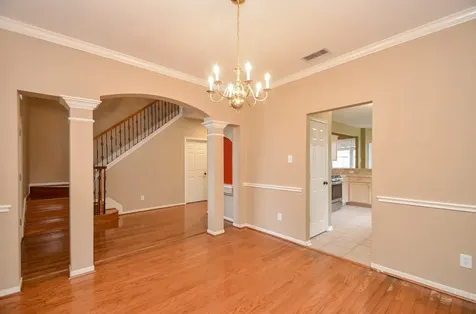 12811 Candace Court Missouri City TX 77489
