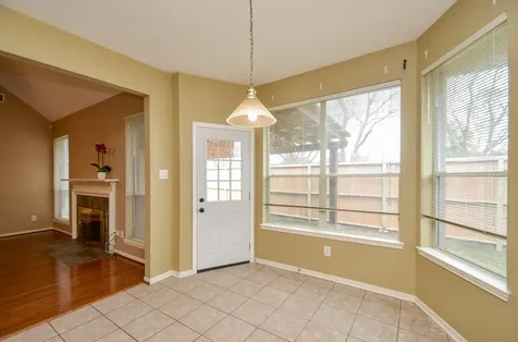 12811 Candace Court Missouri City TX 77489