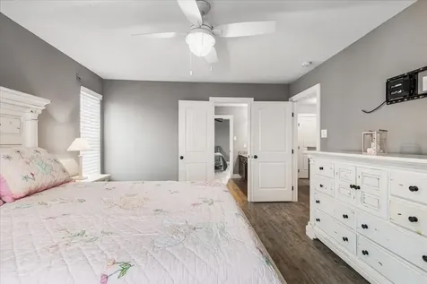 2856 Fm 2917 Road Alvin TX 77511