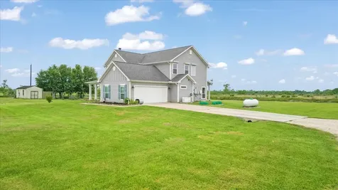 2856 Fm 2917 Road Alvin TX 77511