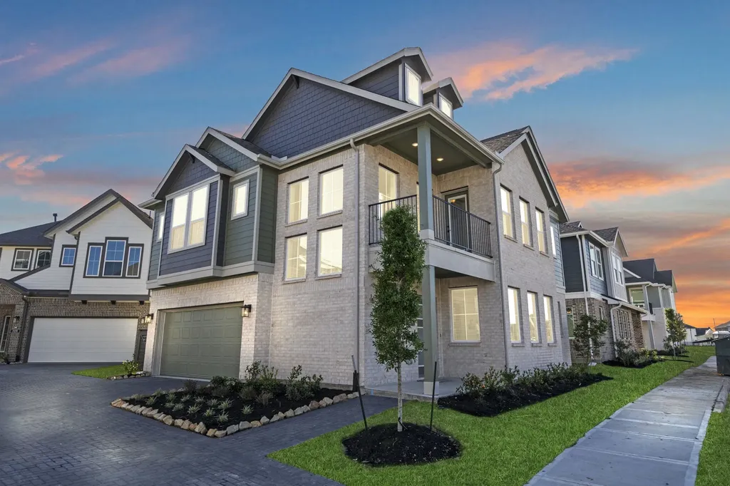 21215 Teal Lovegrass Lane Cypress TX 77433