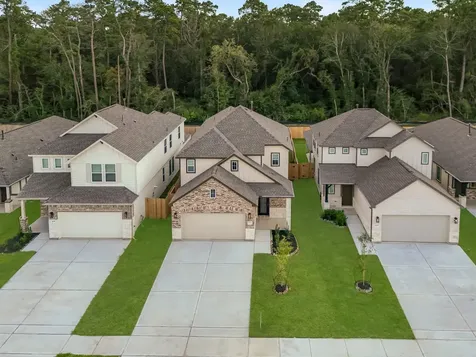 6439 Old Cypress Landing Lane Humble TX 77338