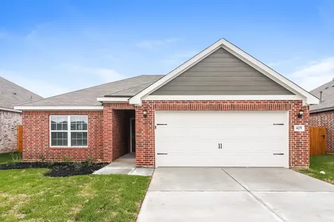 425 Sunny Highlands Drive Katy TX 77493