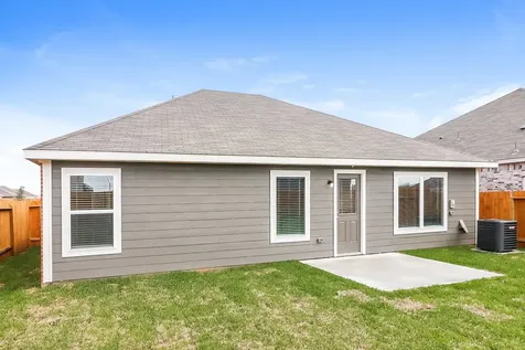 425 Sunny Highlands Drive Katy TX 77493