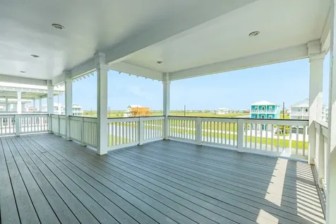 3827 Sea Breeze Lane Galveston TX 77554