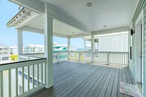 3827 Sea Breeze Lane Galveston TX 77554