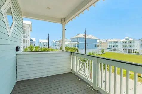 3827 Sea Breeze Lane Galveston TX 77554