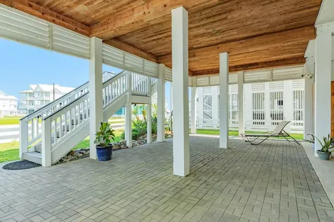 3827 Sea Breeze Lane Galveston TX 77554