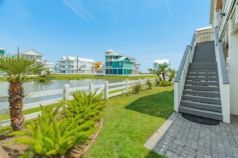 3827 Sea Breeze Lane Galveston TX 77554