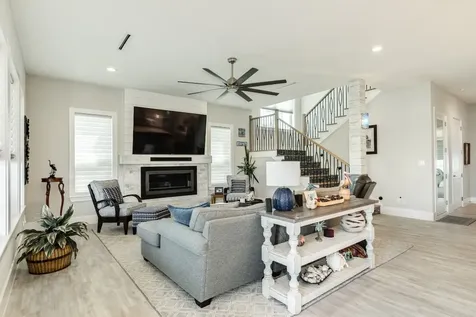3827 Sea Breeze Lane Galveston TX 77554
