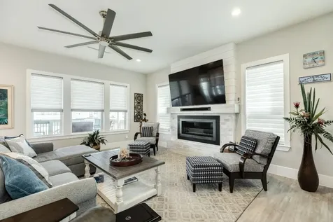 3827 Sea Breeze Lane Galveston TX 77554
