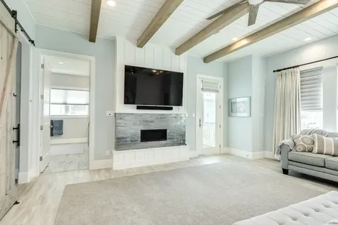 3827 Sea Breeze Lane Galveston TX 77554