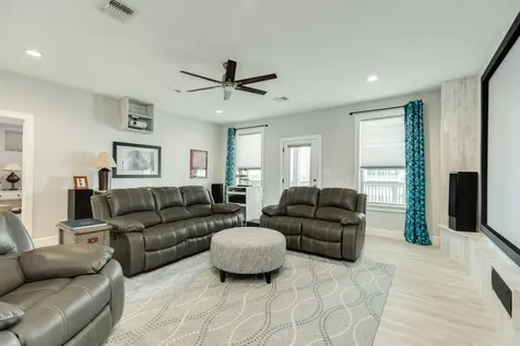 3827 Sea Breeze Lane Galveston TX 77554