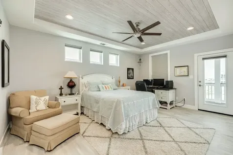 3827 Sea Breeze Lane Galveston TX 77554