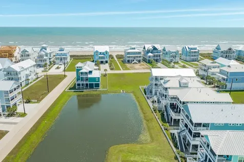 3827 Sea Breeze Lane Galveston TX 77554