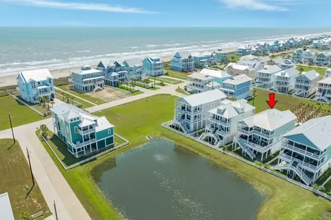 3827 Sea Breeze Lane Galveston TX 77554