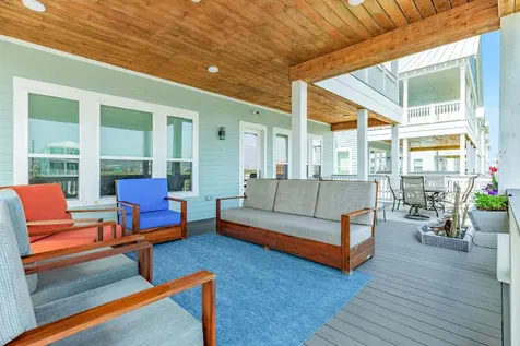 3827 Sea Breeze Lane Galveston TX 77554