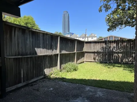 4731 Merwin Street Houston TX 77027
