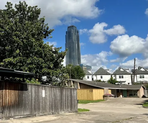 4731 Merwin Street Houston TX 77027