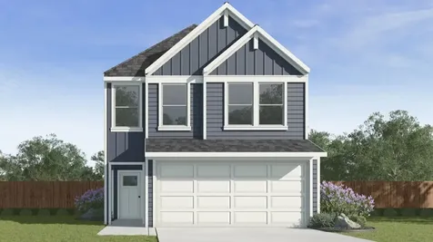 1906 Olivos Street Missouri City TX 77459