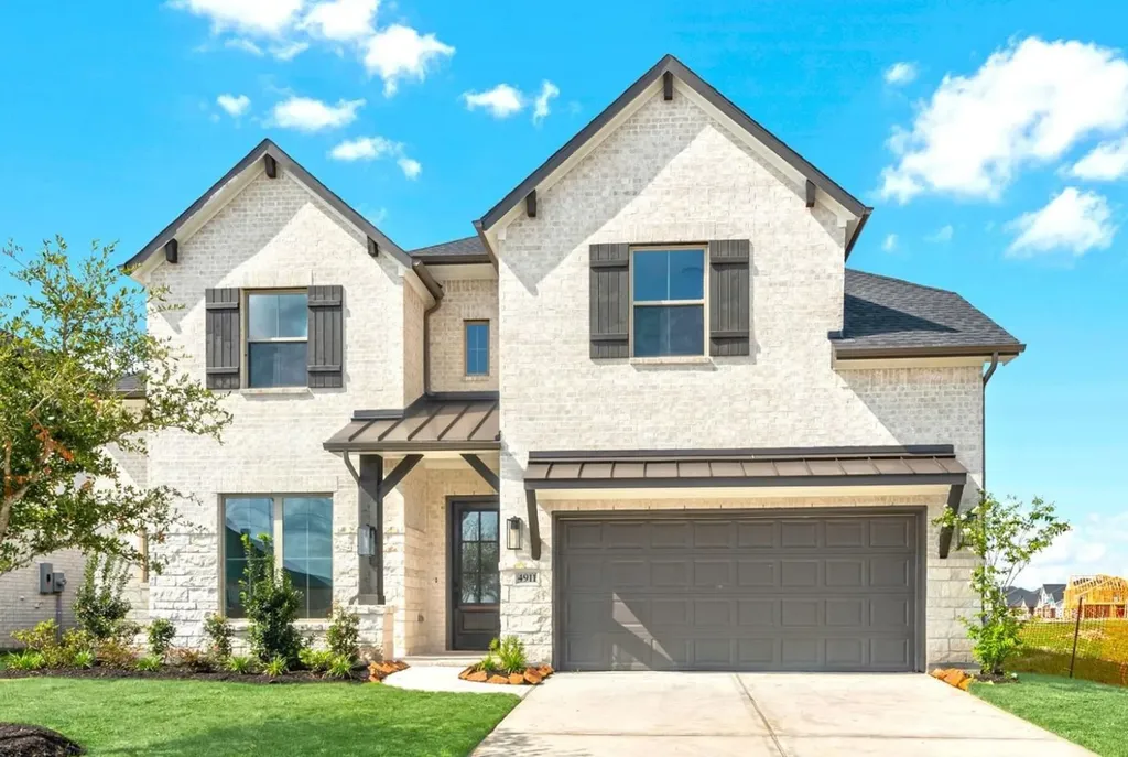 4911 Benton Woods Trail Rosenberg TX 77471