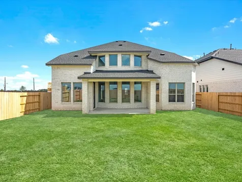 4911 Benton Woods Trail Rosenberg TX 77471