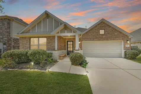 18906 Sorrento Point Drive New Caney TX 77357
