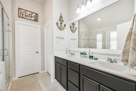 18906 Sorrento Point Drive New Caney TX 77357