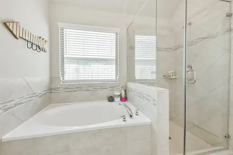 18906 Sorrento Point Drive New Caney TX 77357