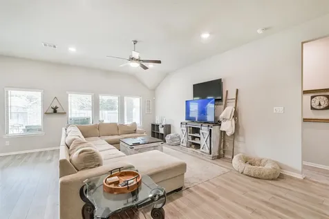 18906 Sorrento Point Drive New Caney TX 77357