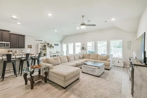 18906 Sorrento Point Drive New Caney TX 77357