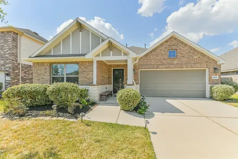 18906 Sorrento Point Drive New Caney TX 77357