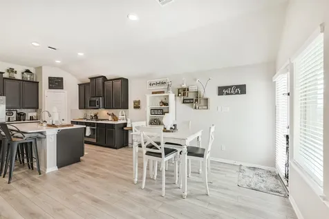 18906 Sorrento Point Drive New Caney TX 77357