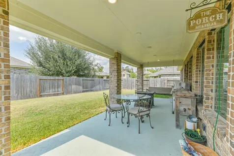 18906 Sorrento Point Drive New Caney TX 77357