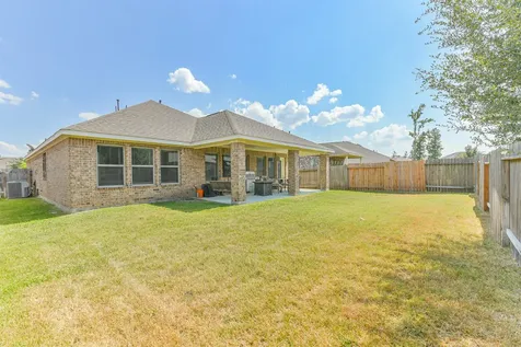 18906 Sorrento Point Drive New Caney TX 77357