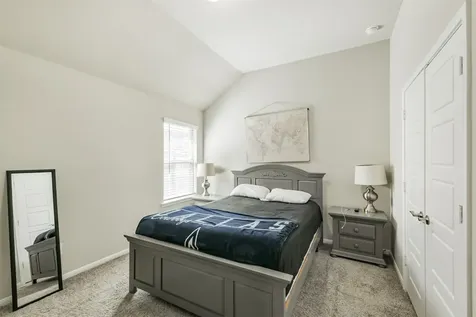 18906 Sorrento Point Drive New Caney TX 77357