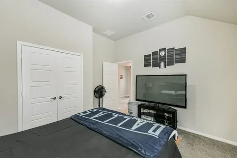 18906 Sorrento Point Drive New Caney TX 77357