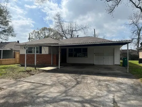 1317 Susan Street Pasadena TX 77506